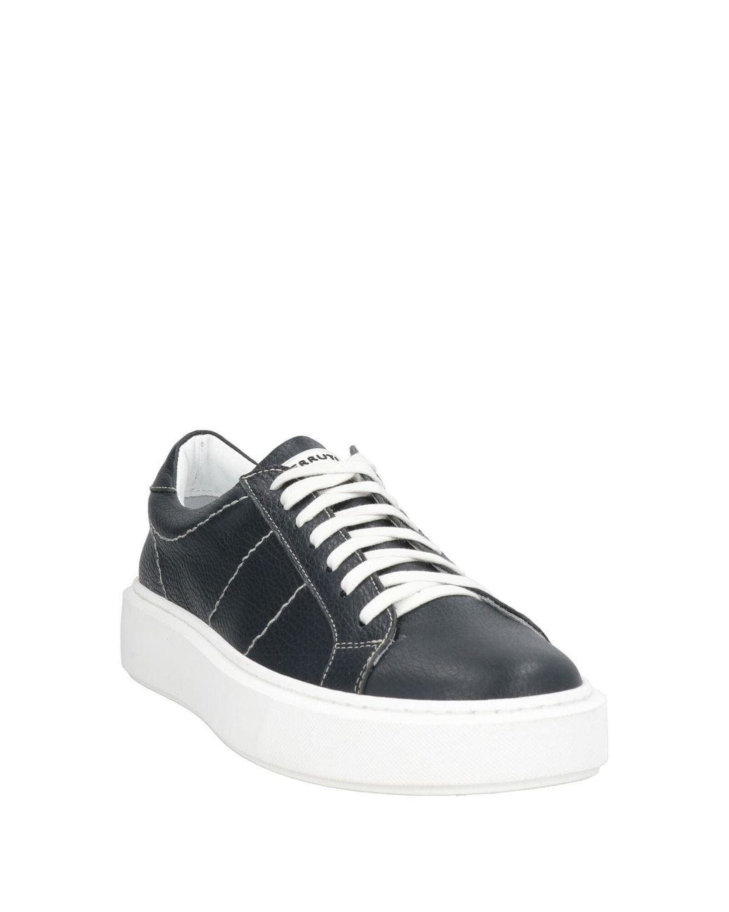 Cerruti 1881 Multicolor Trainers for men