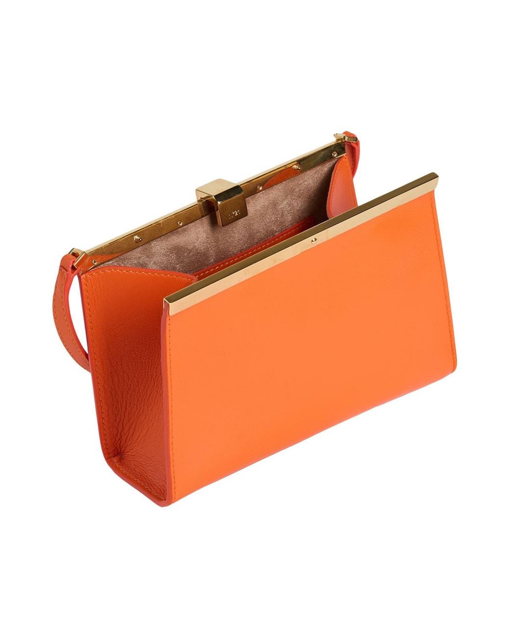 Borse A Tracolla di N°21 in Orange