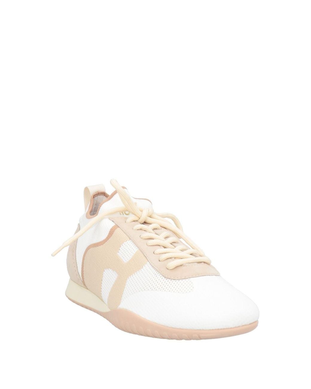 Hogan Natural Trainers