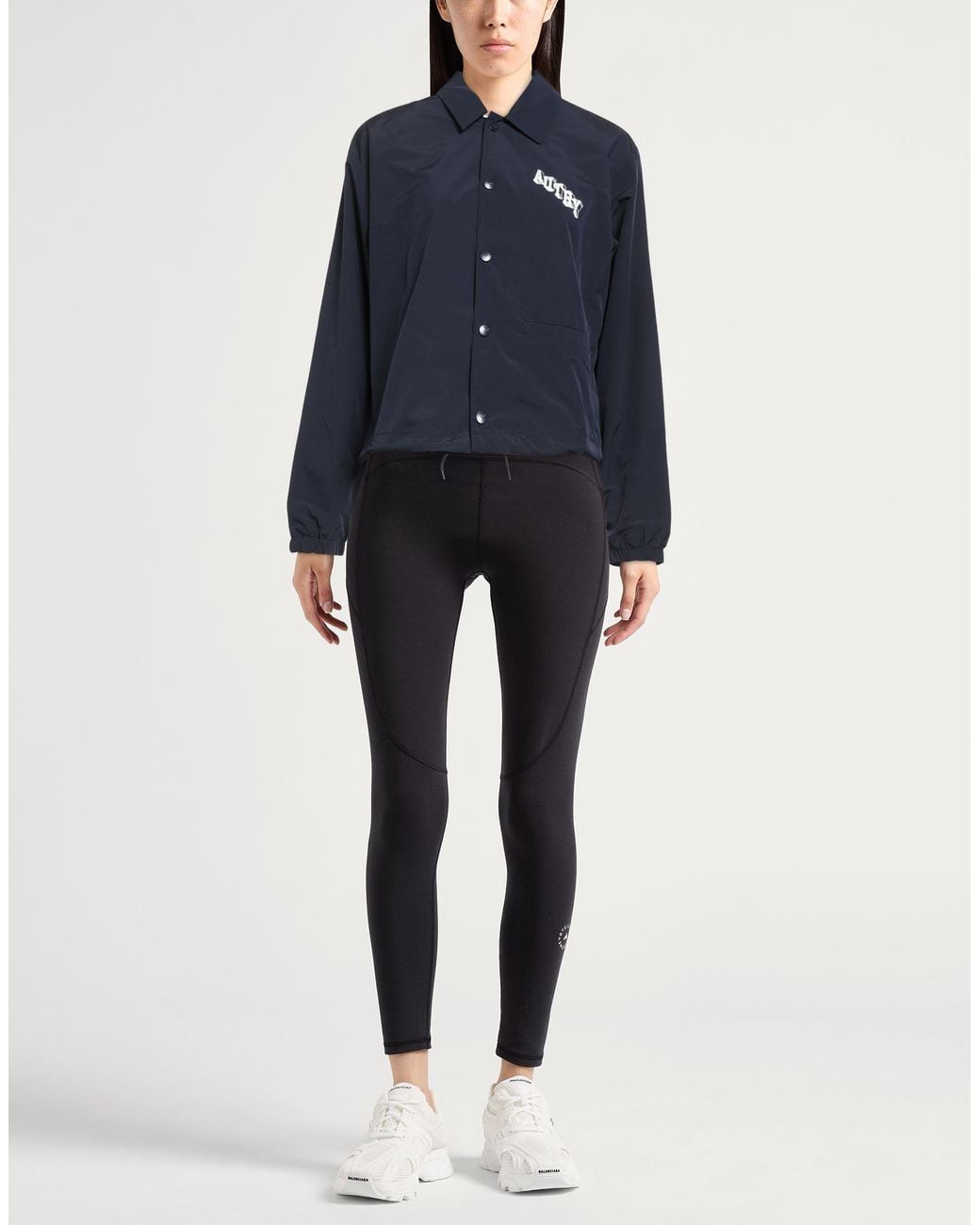 Autry Blue Jacket