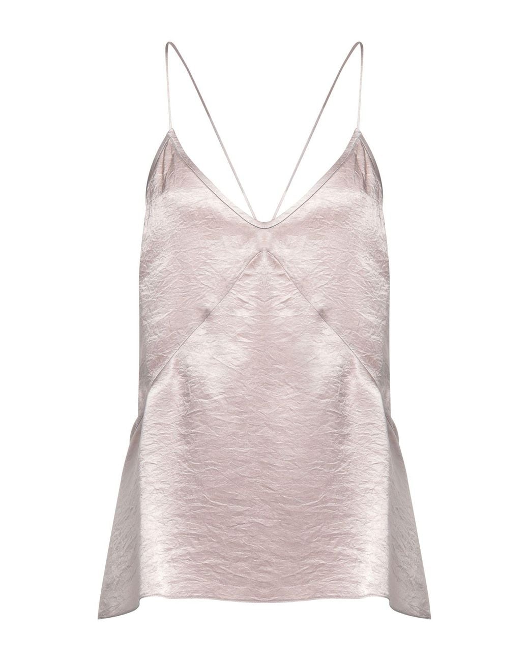 DSquared² Pink Top