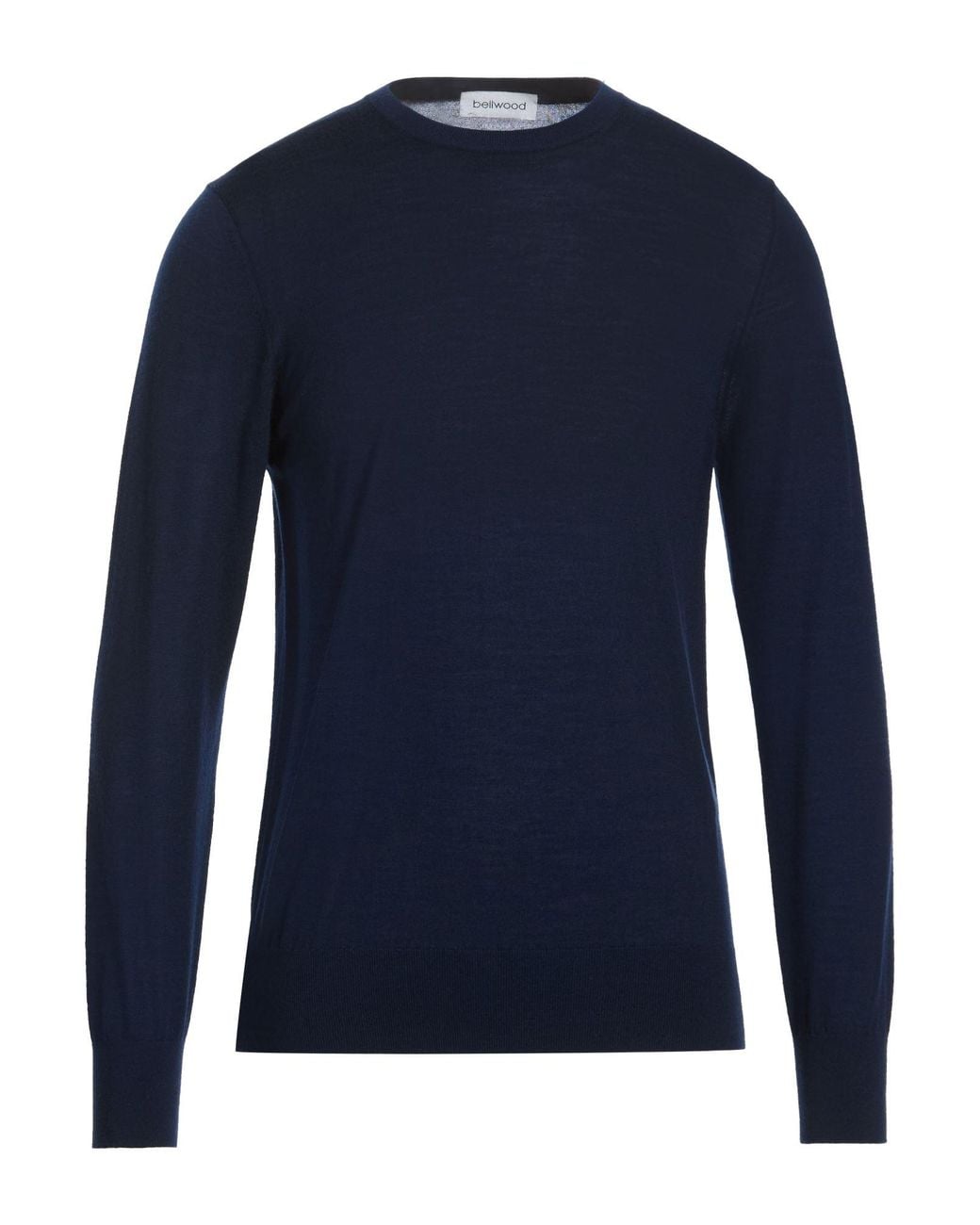 Pullover Bellwood de hombre de color Blue
