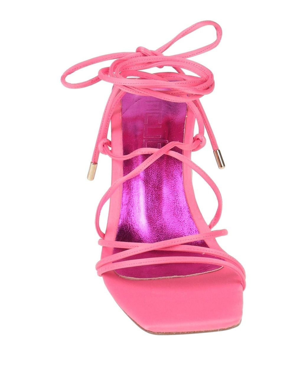 NCUB Pink Sandals