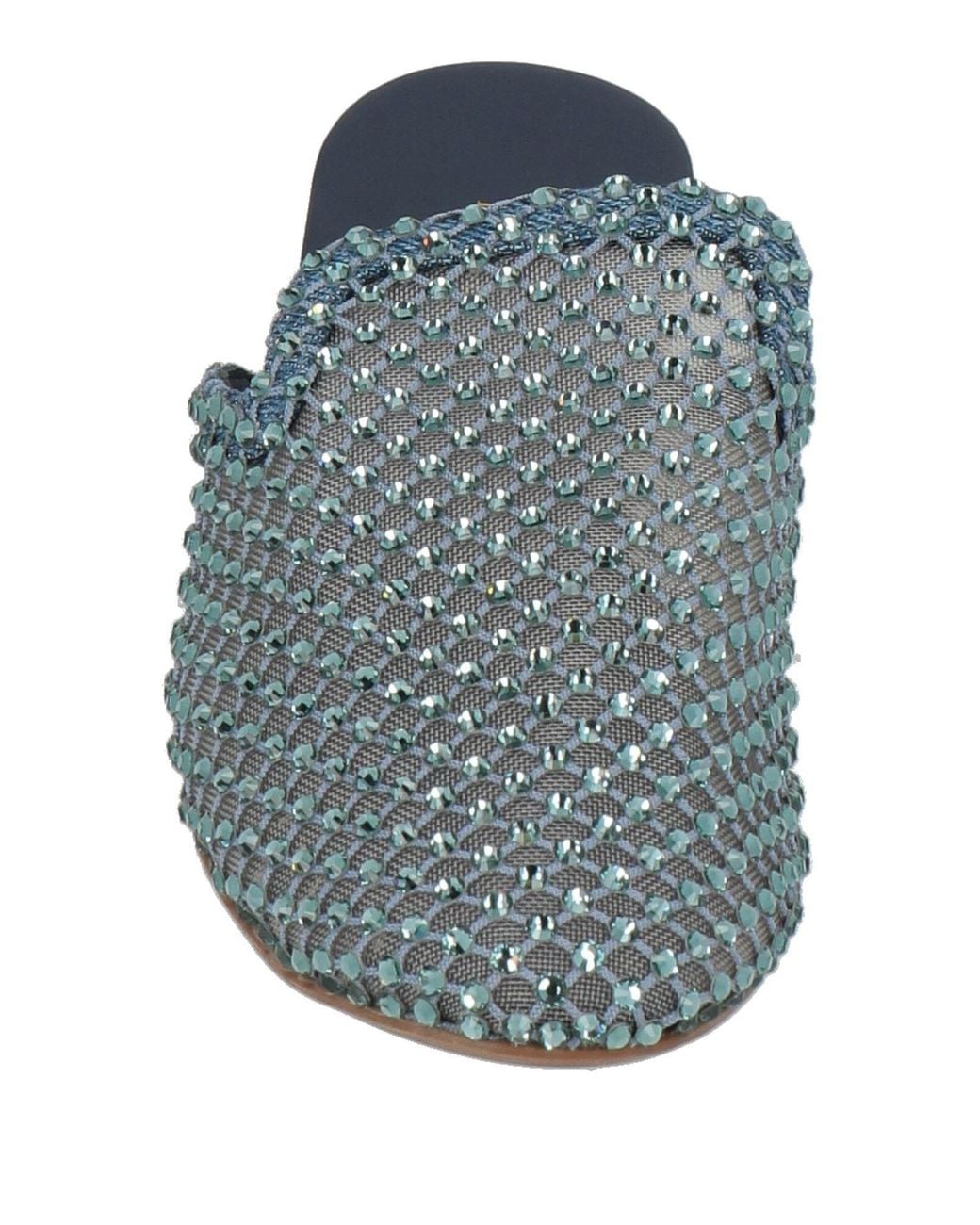 Le Silla Multicolor Mules & Clogs