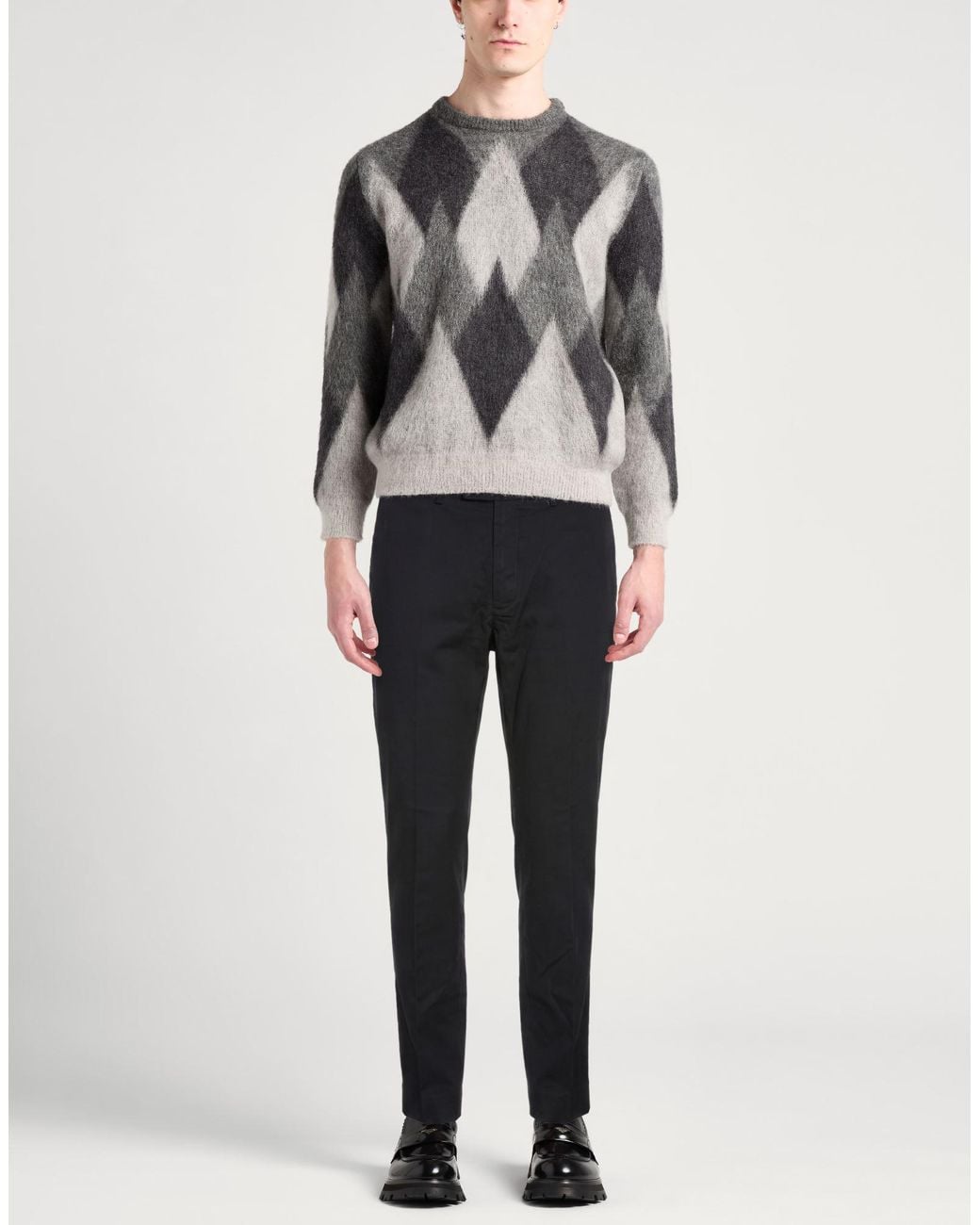 Pantalone di Tom Ford in Blue da Uomo