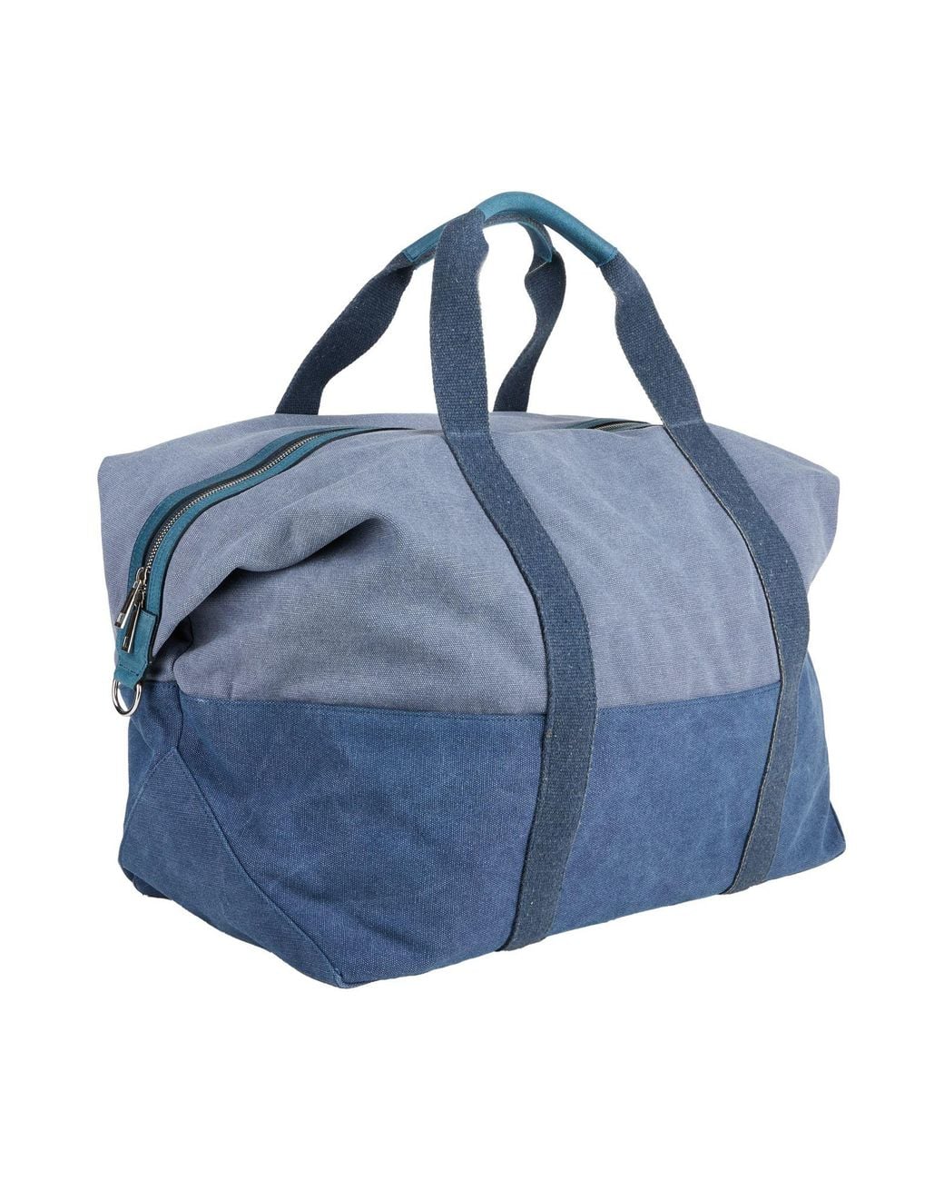 Borsone di Harmont & Blaine in Blue