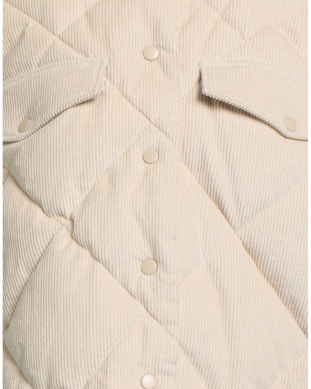 Caractere Natural Puffer