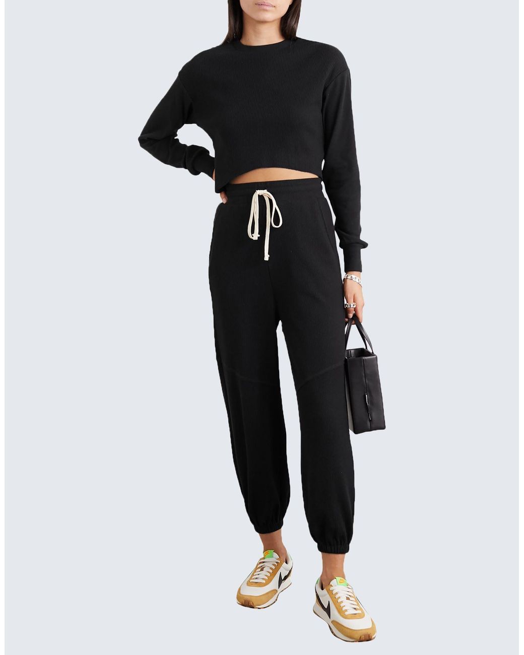 Twenty Black Sweatshirt