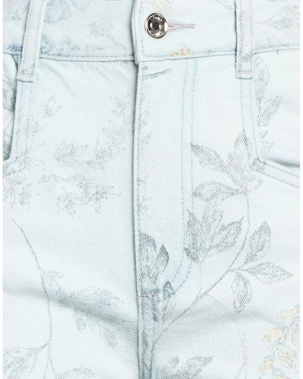 Liu Jo Blue Jeans Cotton, Elastane