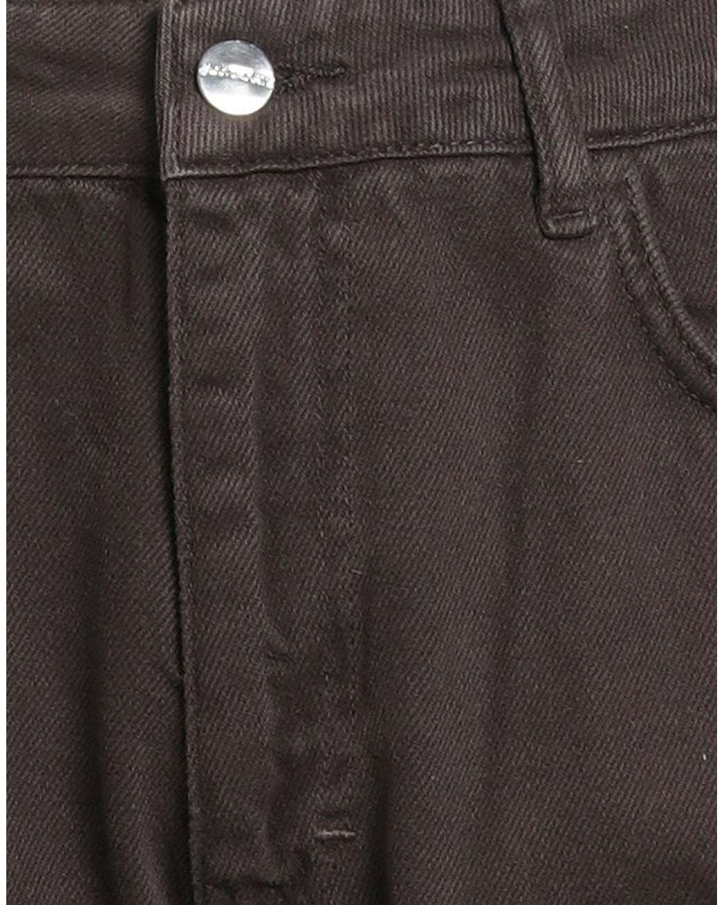 hinnominate Gray Jeans