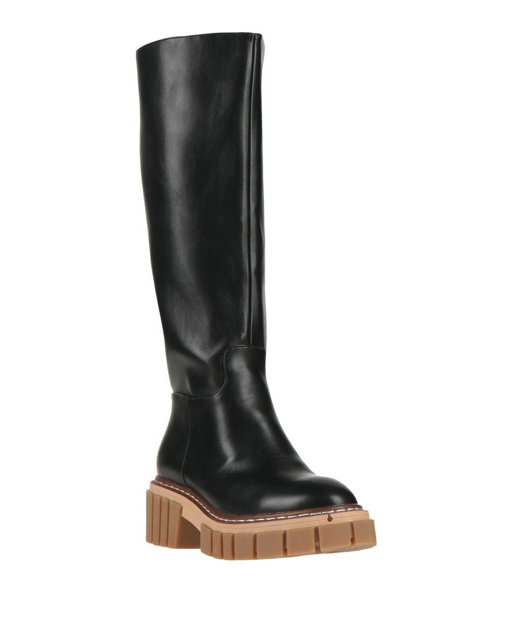 Jijil Black Boot