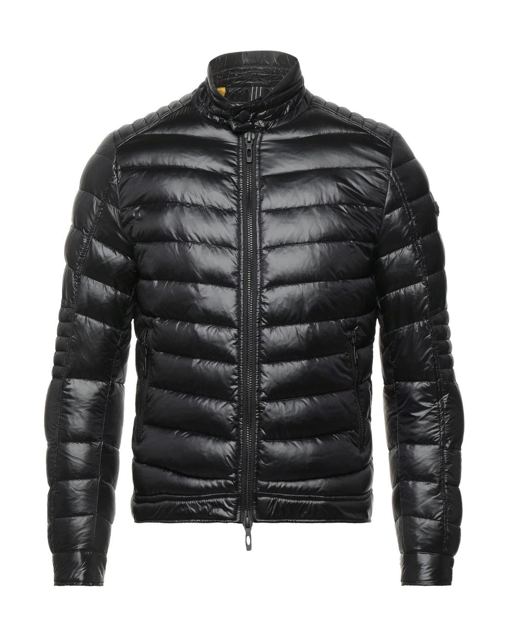 Antony Morato Down Jacket in Black for Men | Lyst