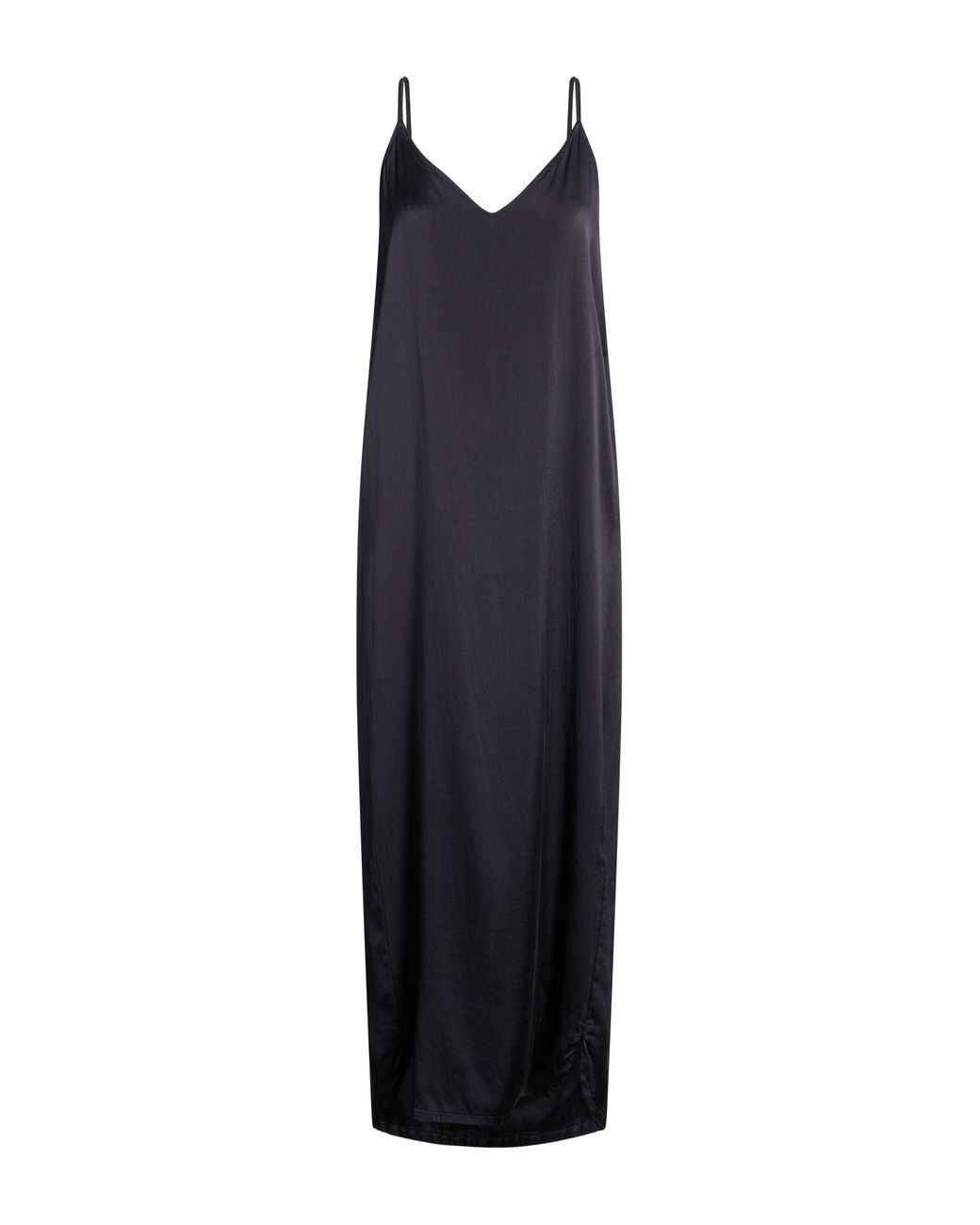 Crossley Blue Maxi Dress