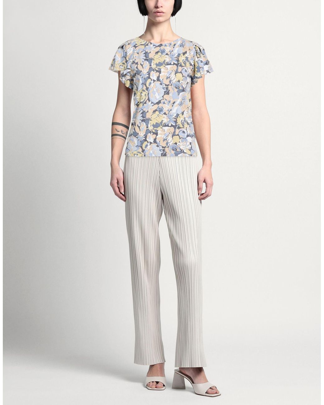 Ralph Lauren White T-Shirt
