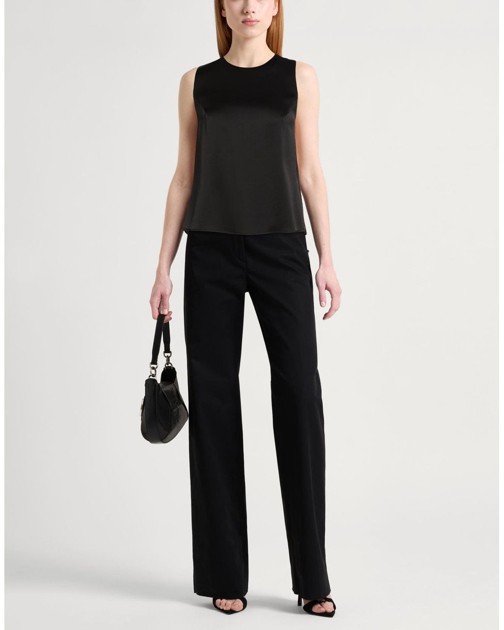 Ottod'Ame Black Tops