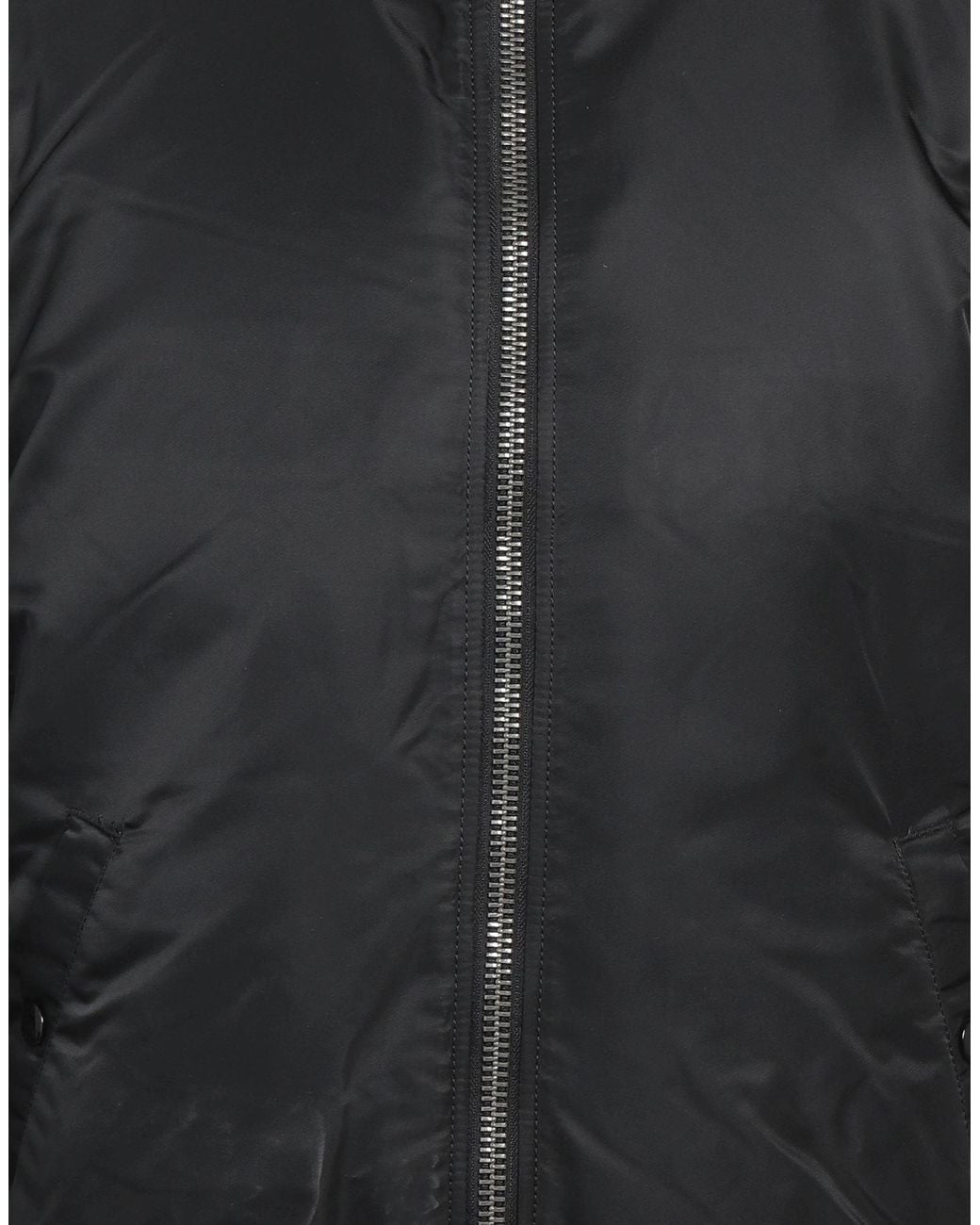 Alpha Industries Black Jacket for men