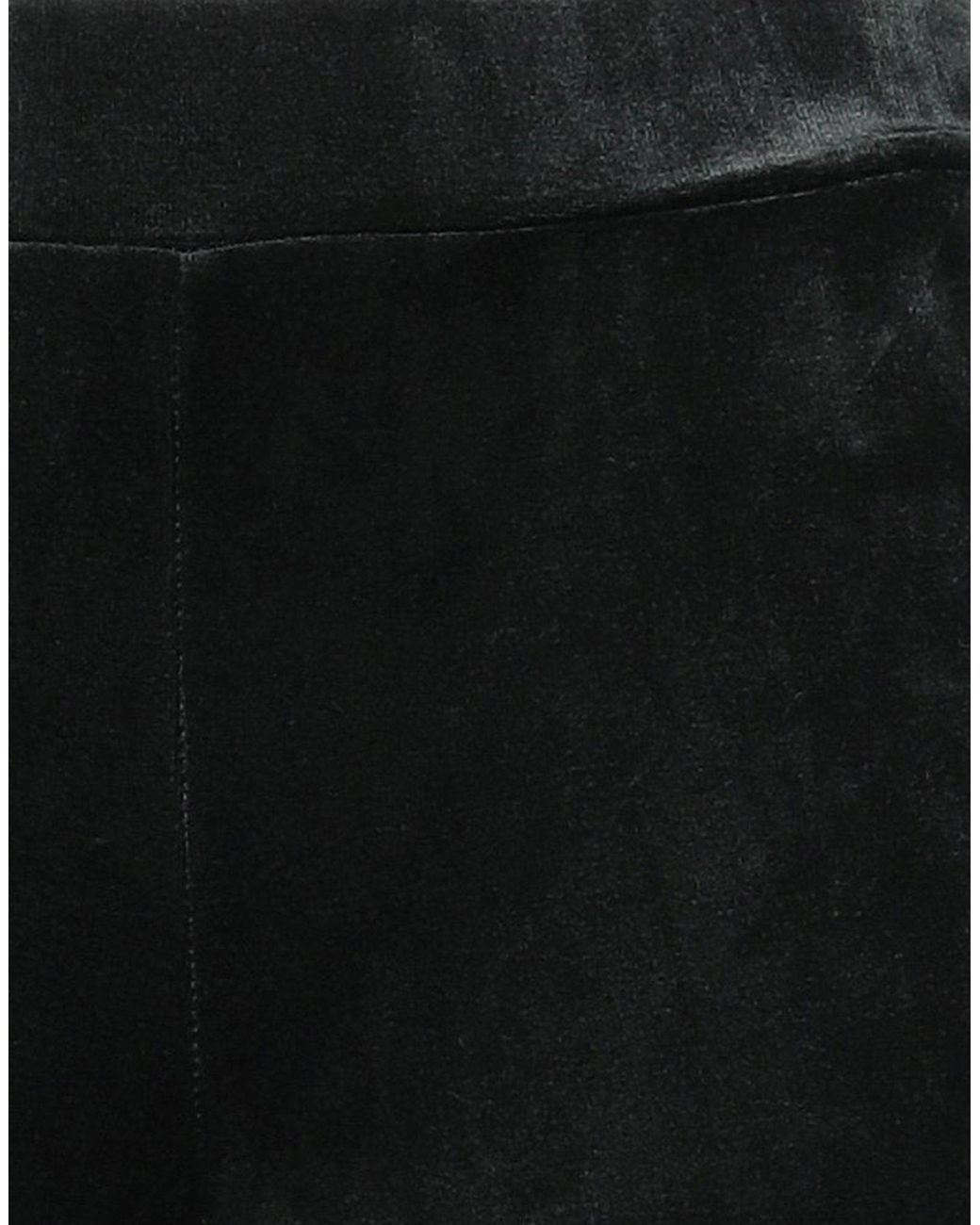 Theory Black Pants
