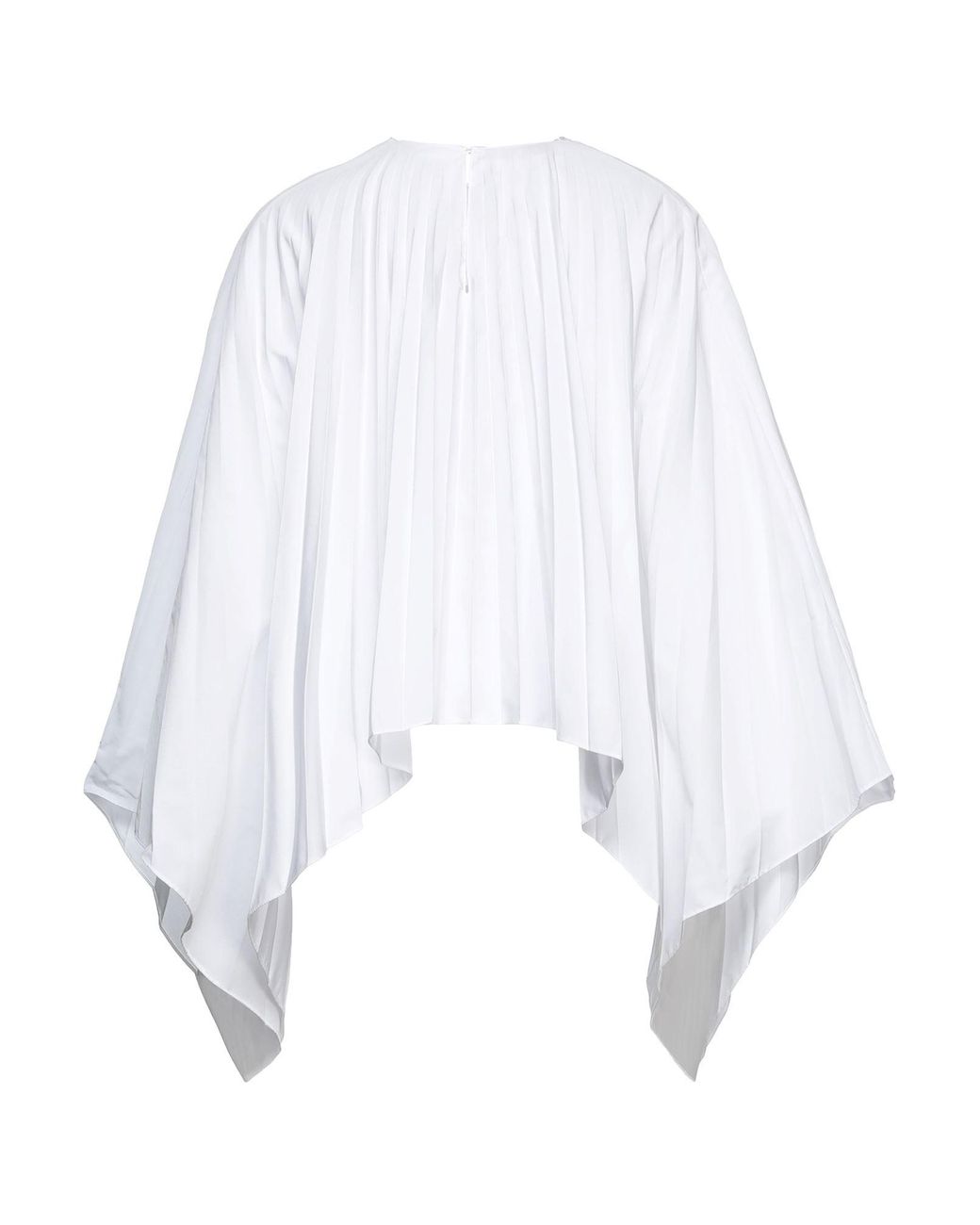 Valentino Garavani White Capes
