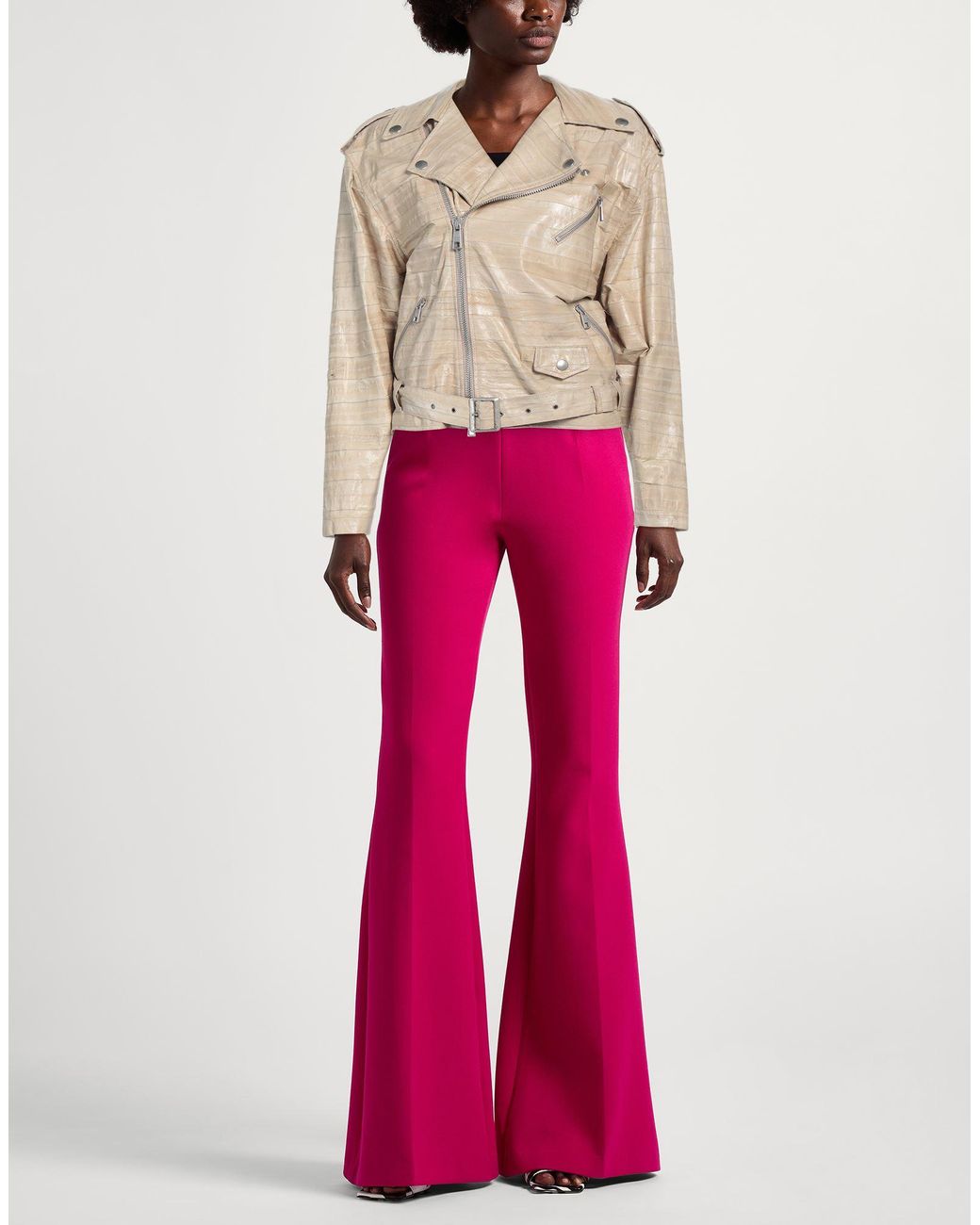 Giorgio Brato Natural Jacket