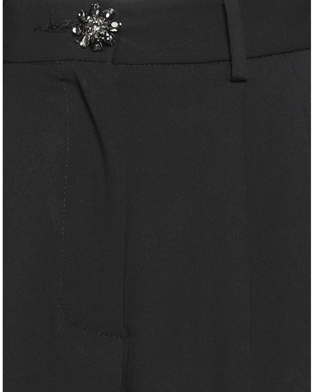 ViCOLO Black Pants