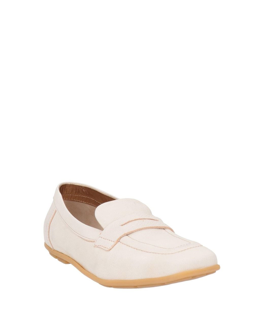 Boemos Natural Loafer