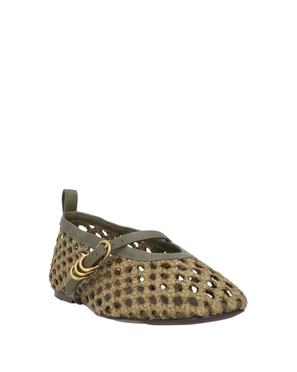 Bailarinas Rag & Bone de color Multicolor