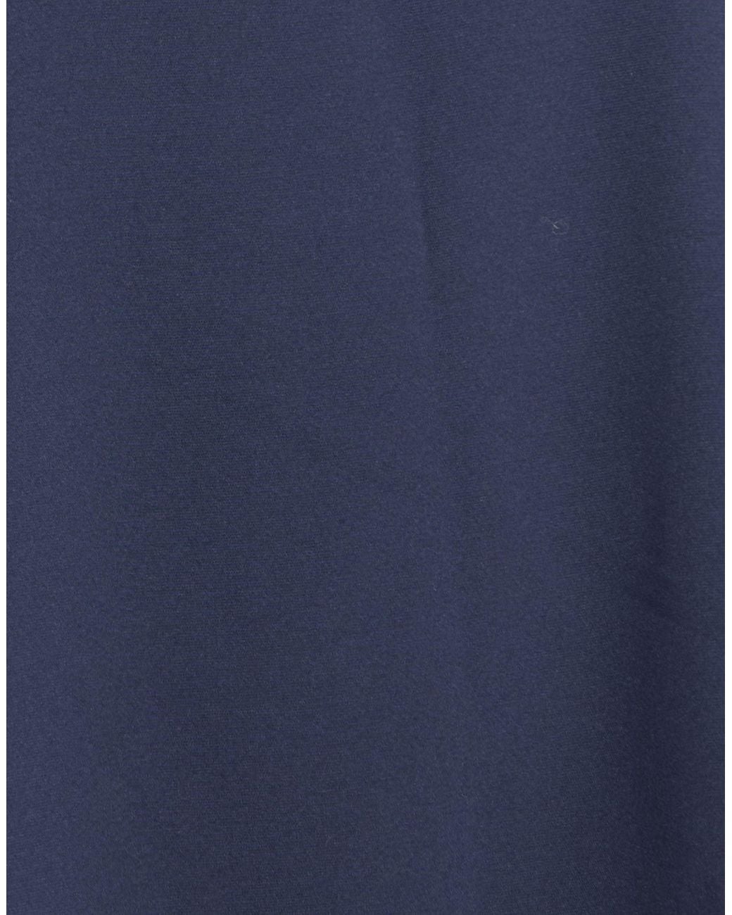 Antonelli Blue Top Polyester, Elastane