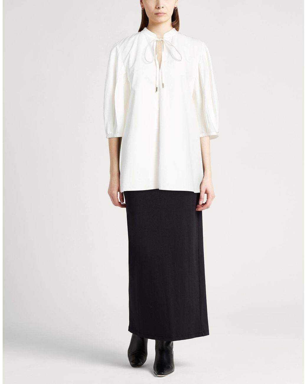 Chloé White Top