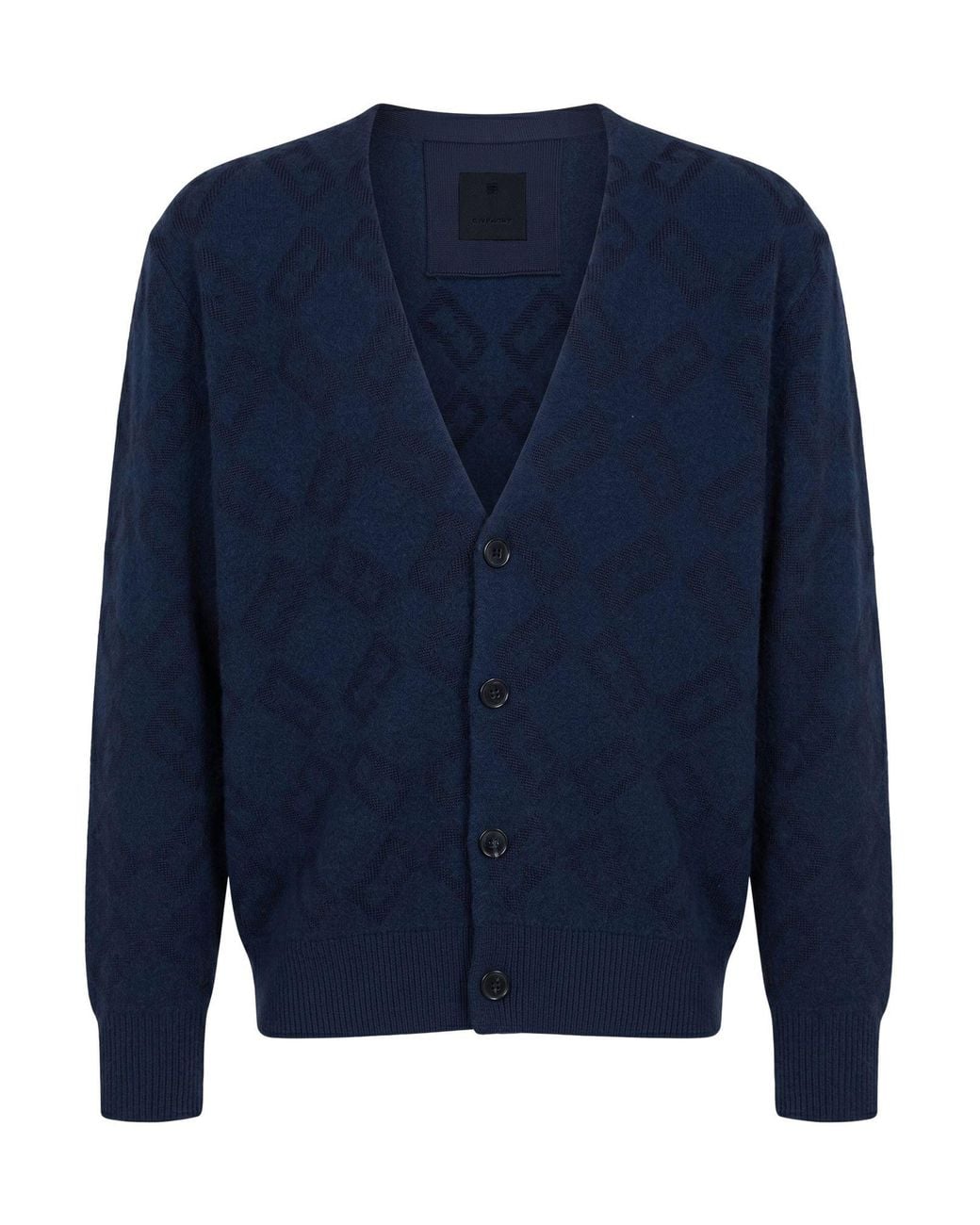 Rebecas Givenchy de hombre de color Blue