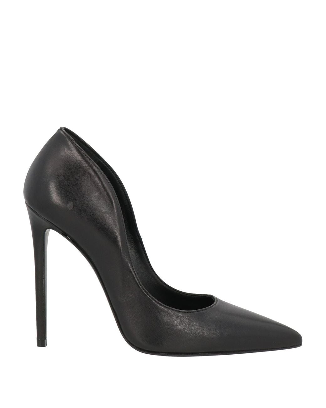 Marc Ellis Black Pumps Leather