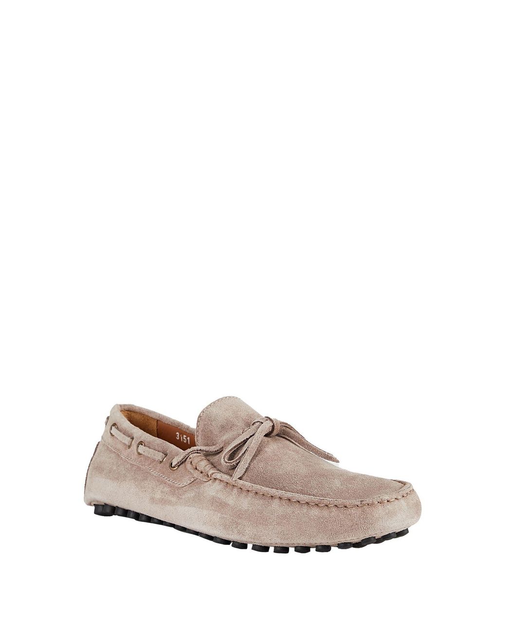 Doucal's White Loafer for men