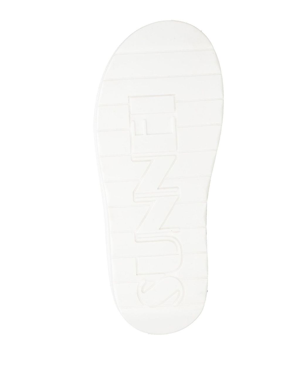 Sunnei Metallic Trainers