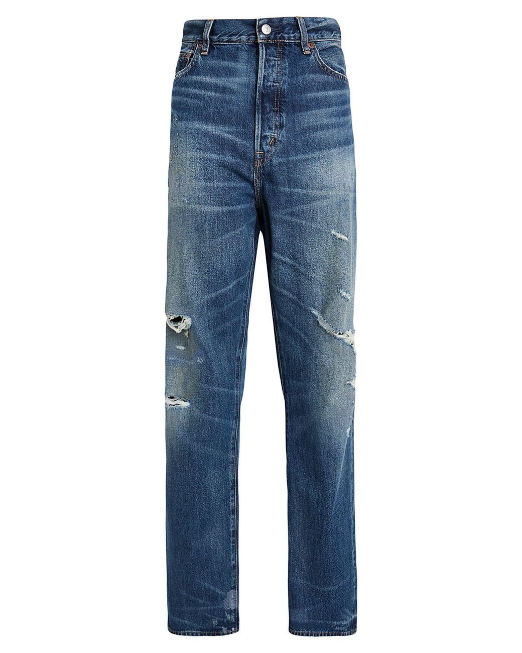 Polo Ralph Lauren Blue Jeans