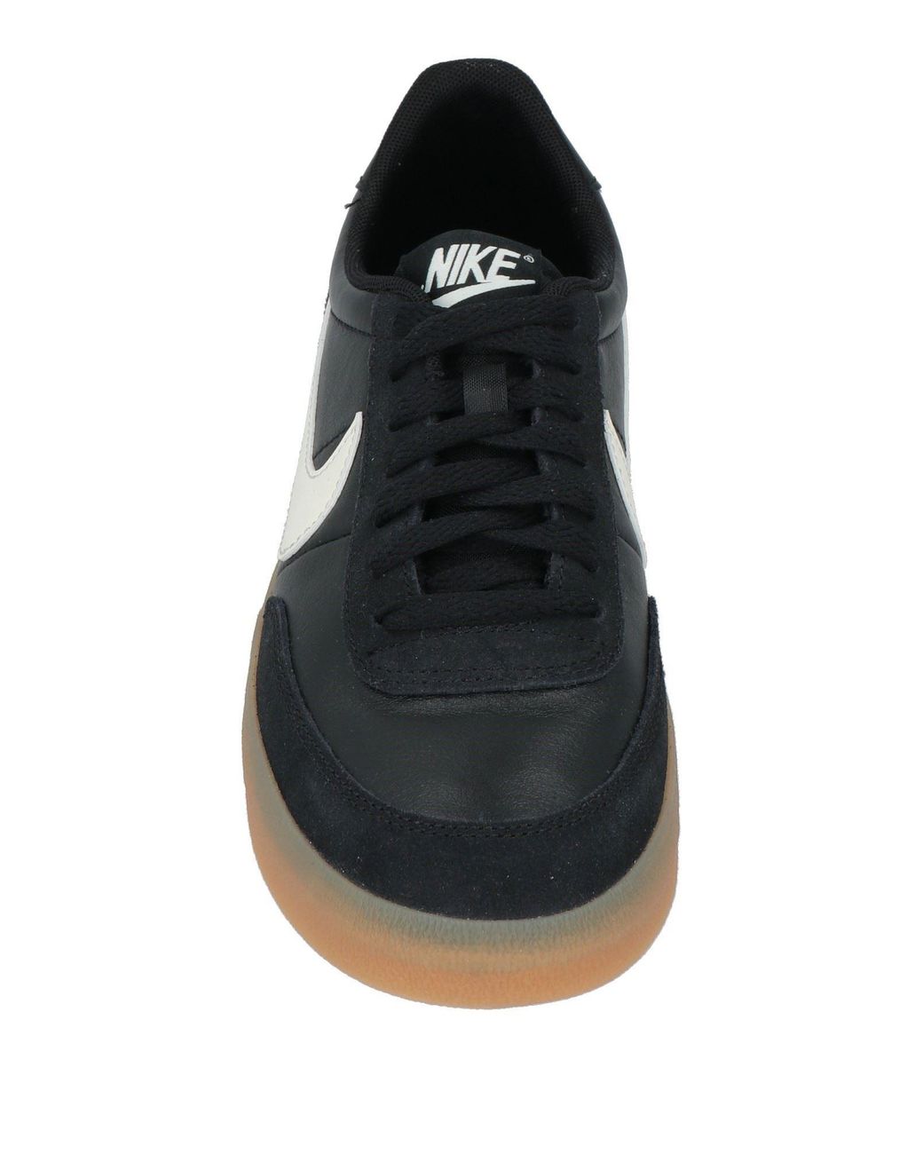 Nike Black Sneakers