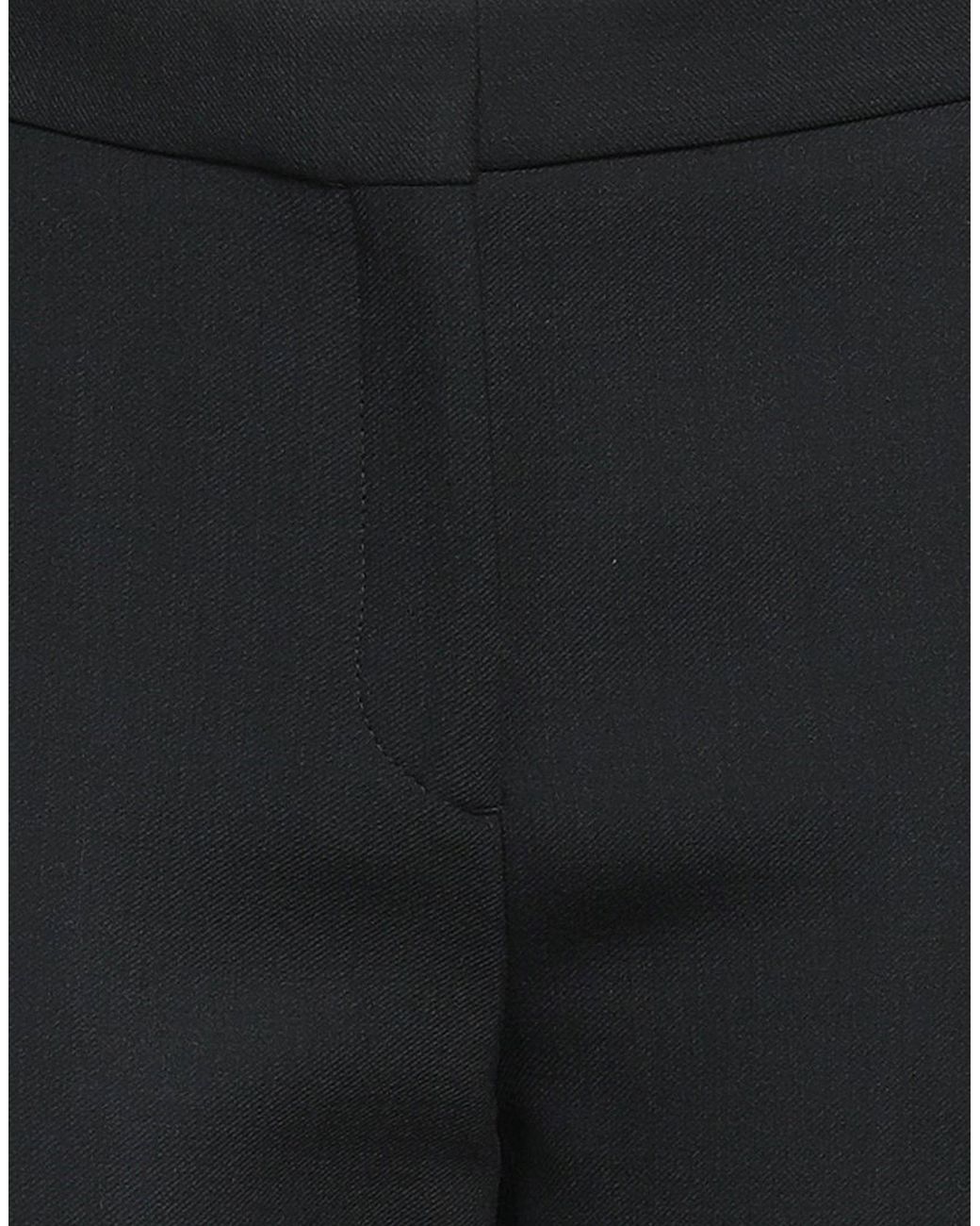 Totême Black Trouser