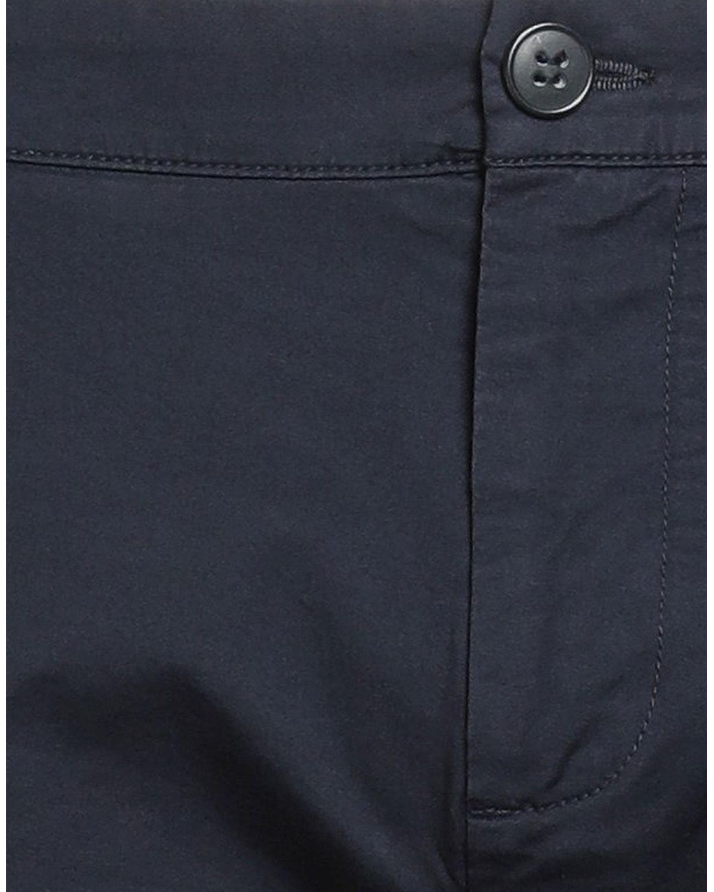 Brian Dales Blue Trouser for men