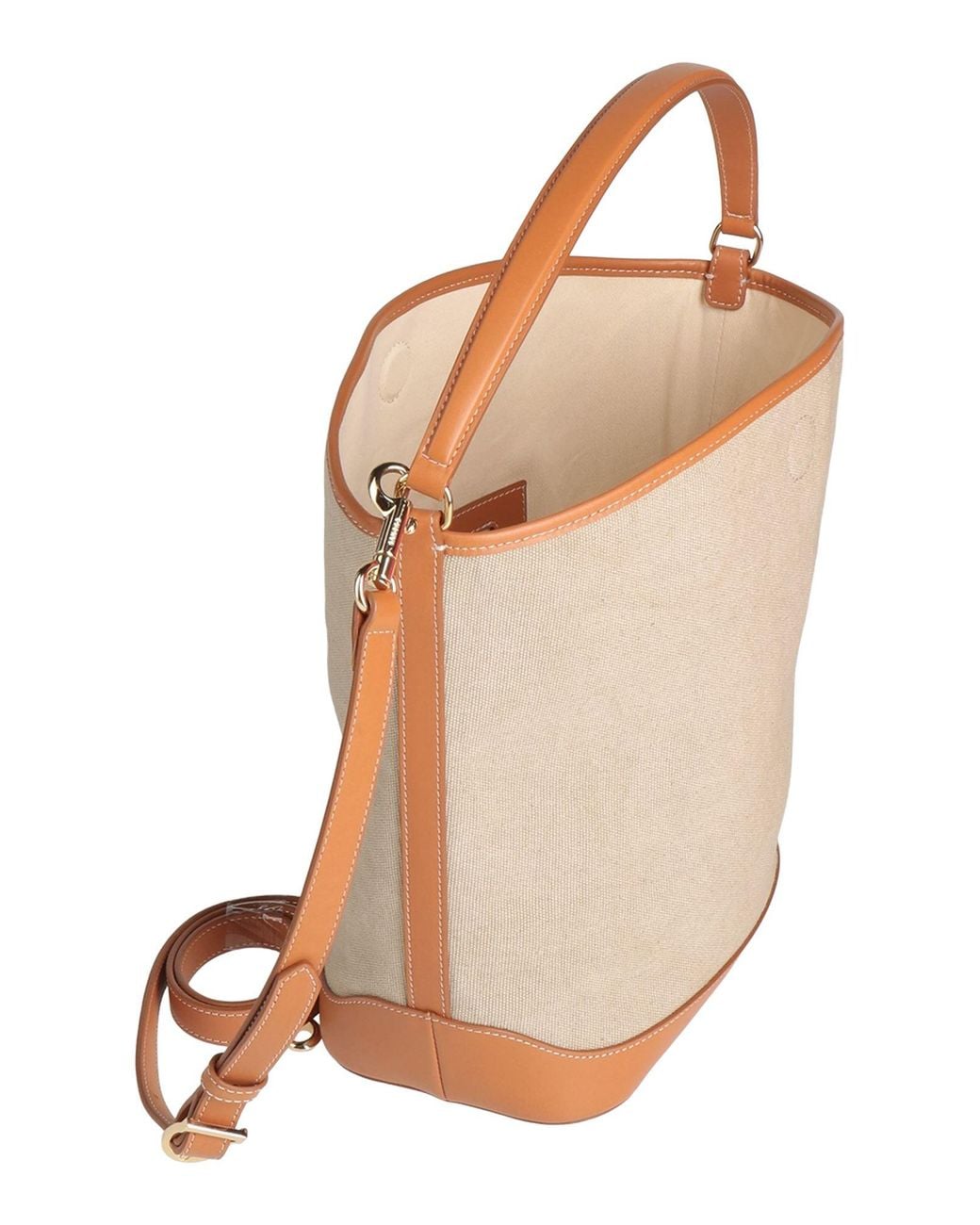 Sandro Natural Handbags
