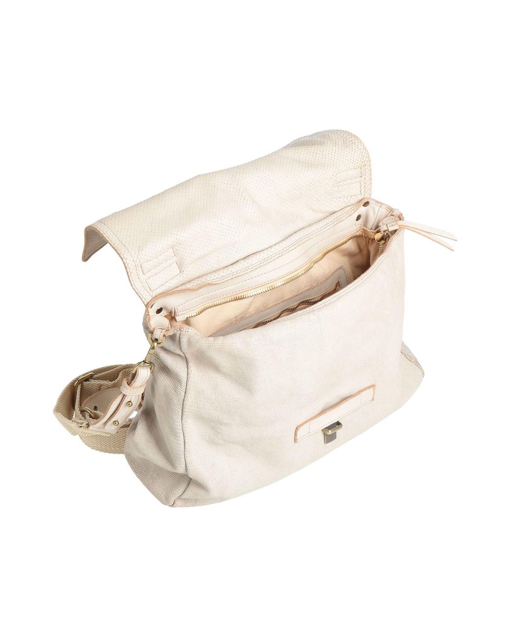 Caterina Lucchi Natural Handbags