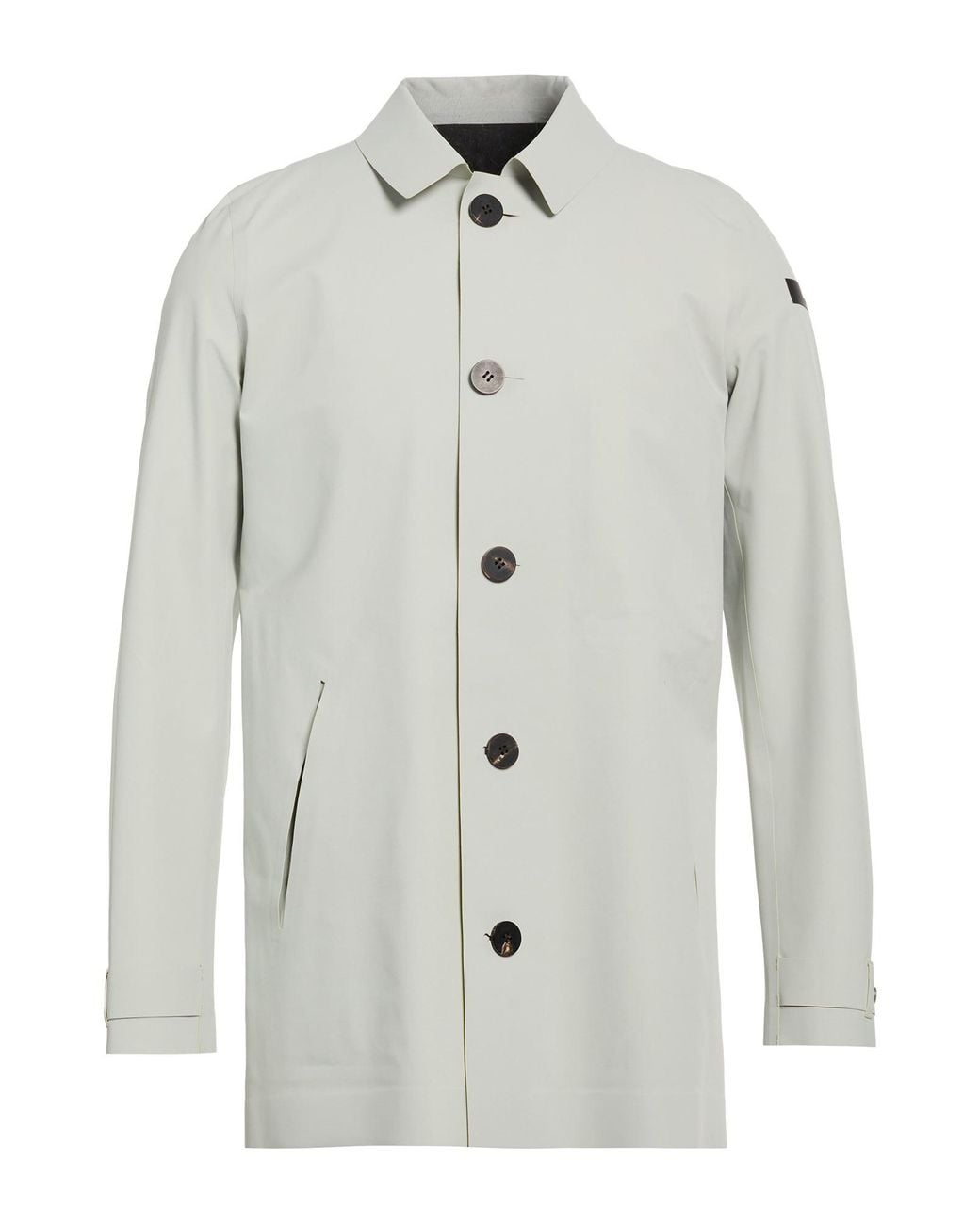 Rrd White Jacket for men
