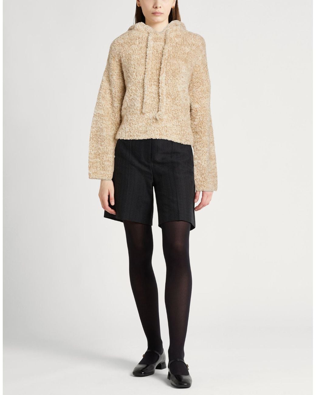 Roberto Collina Natural Jumper