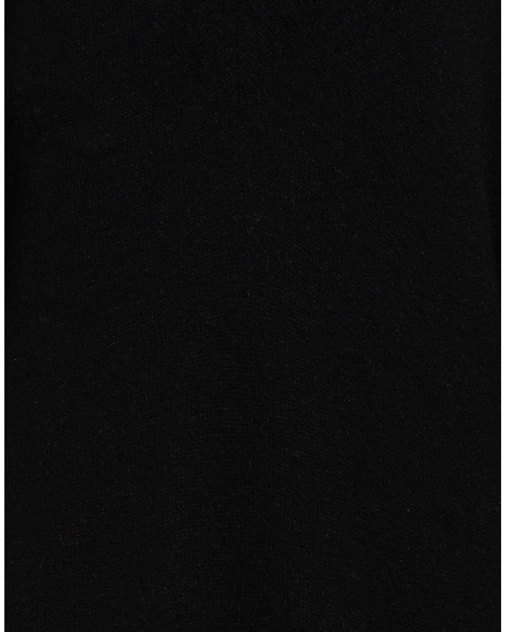 Kaos Black Jumper