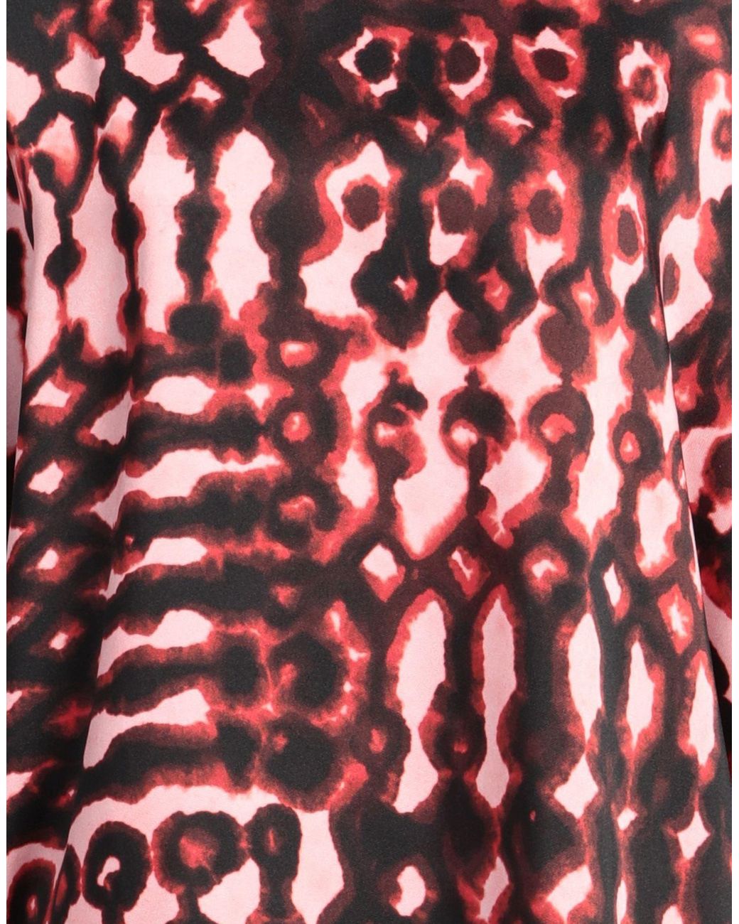 Gianluca Capannolo Red Top