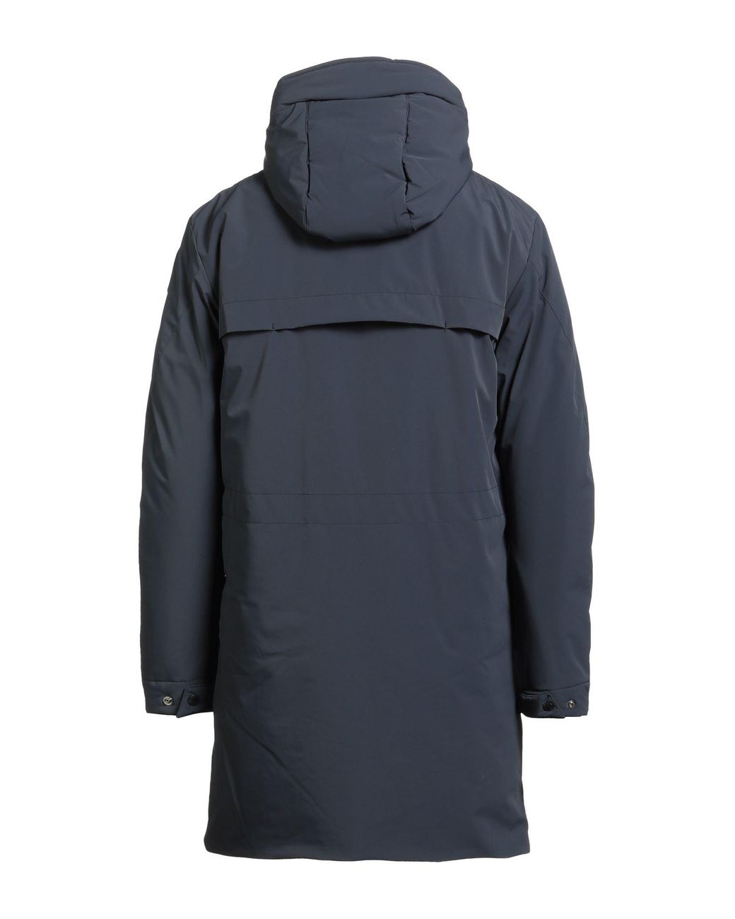 Parajumpers Blue Coats for men