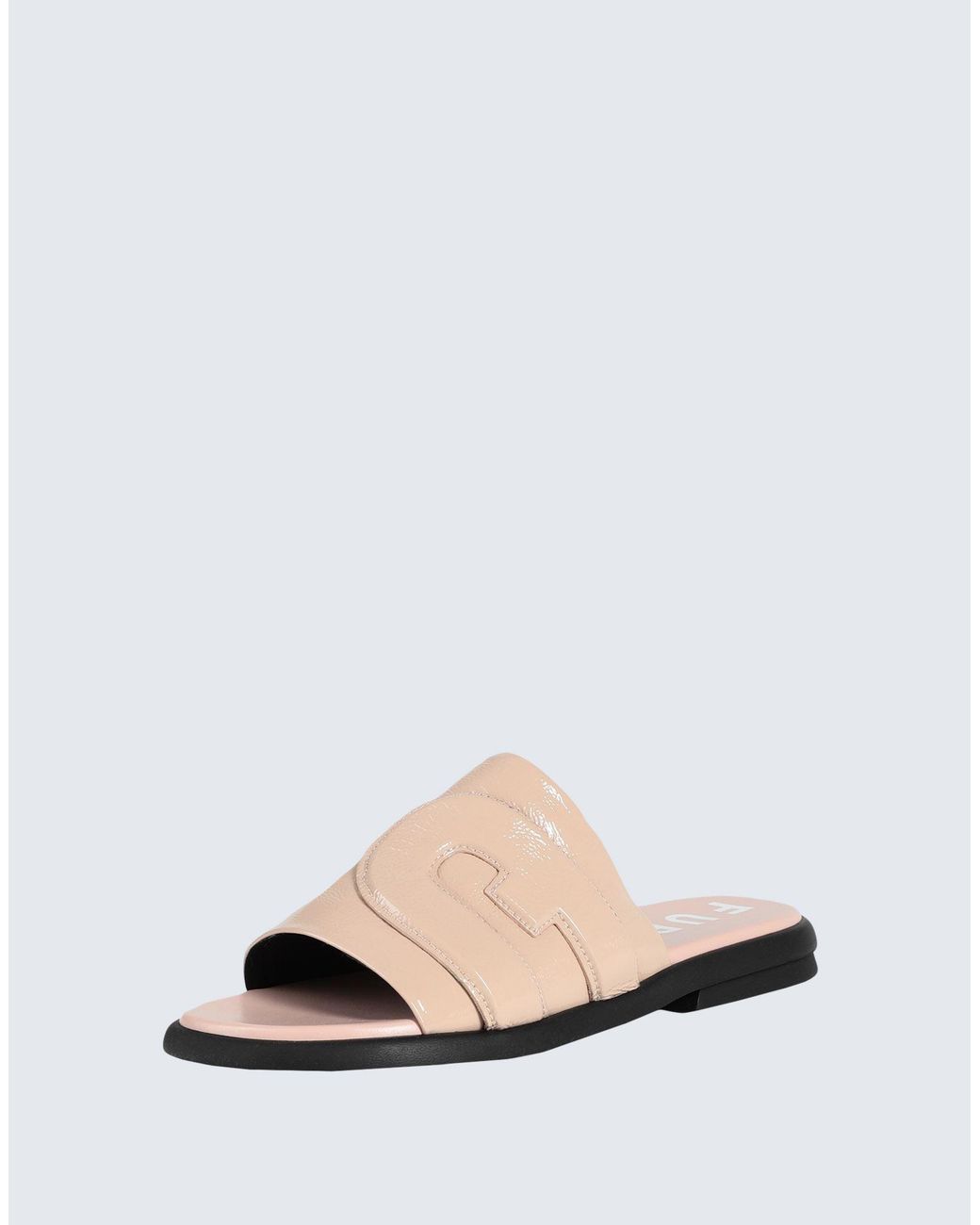 Furla Natural Sandale