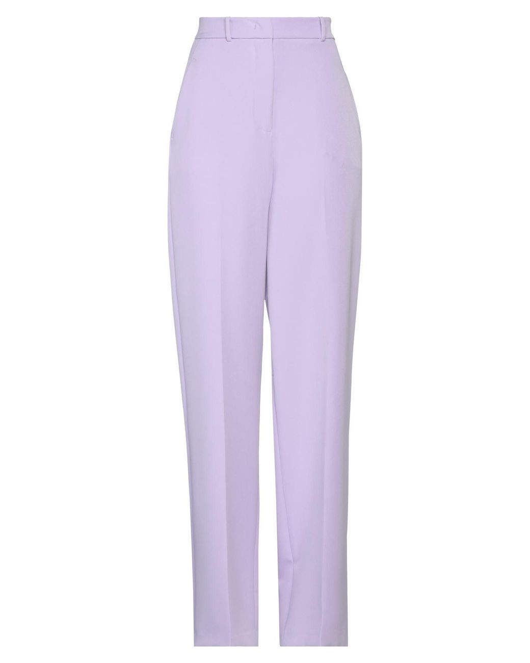 hinnominate Purple Trouser