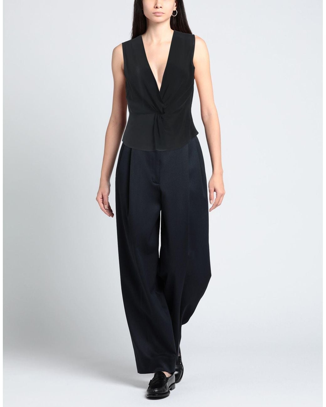 Pinko Black Top