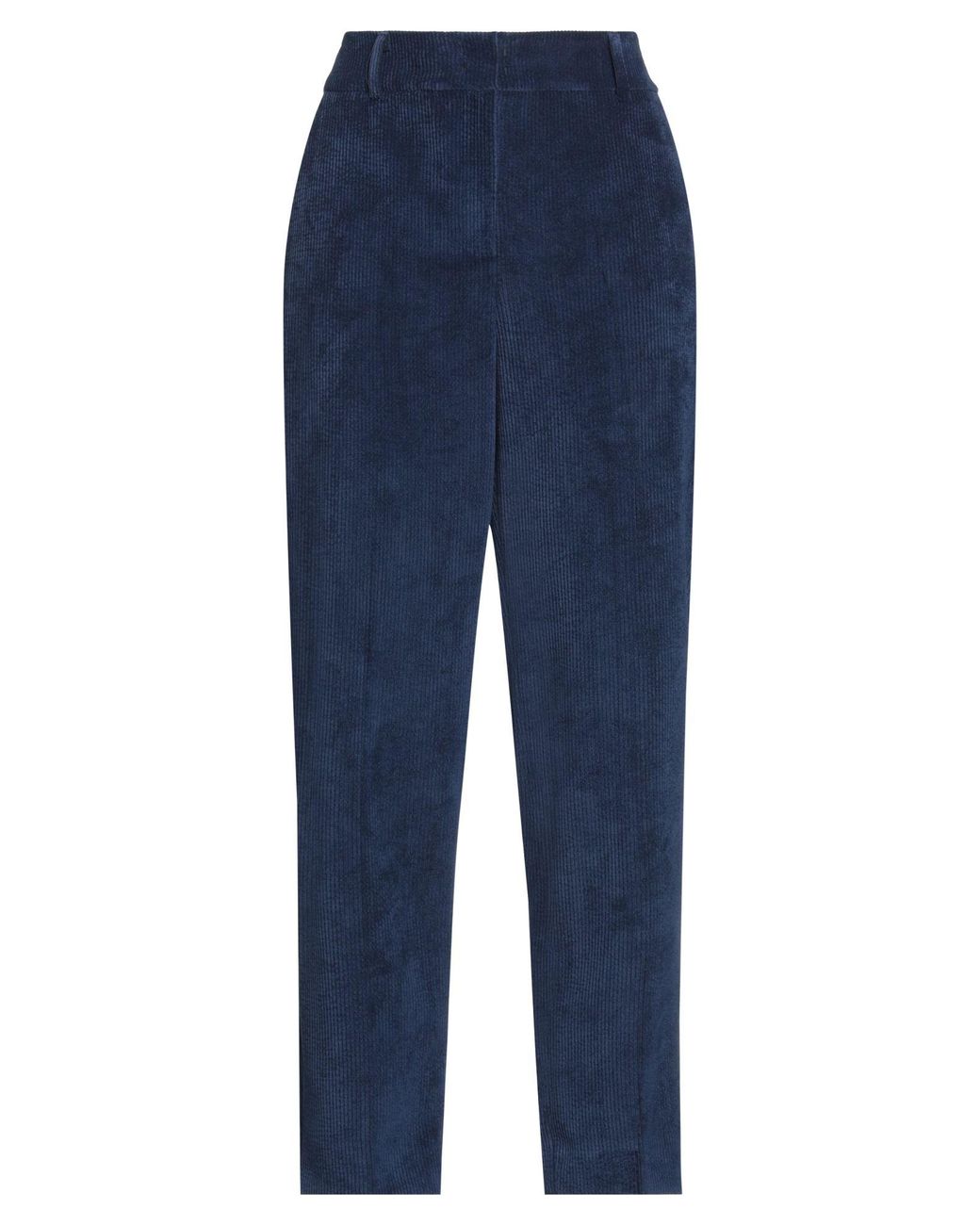 Pennyblack Blue Pants Polyester, Polyamide, Elastane