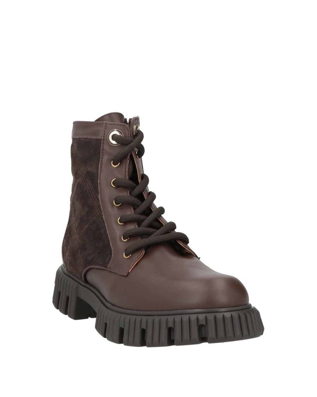 Baldinini Brown Ankle Boots