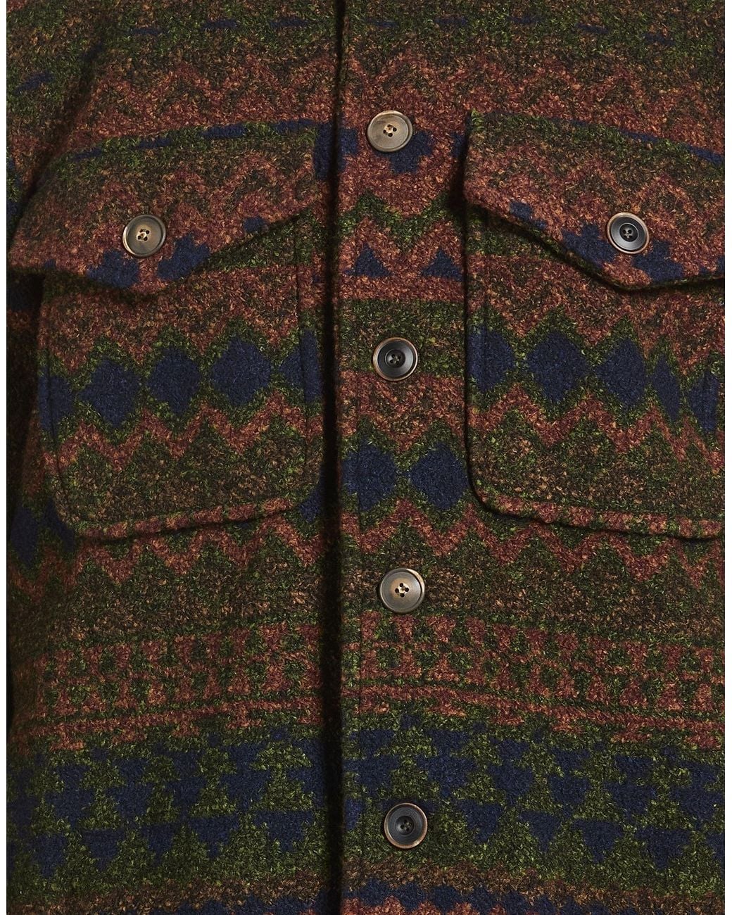 Bob Brown Jacket for men