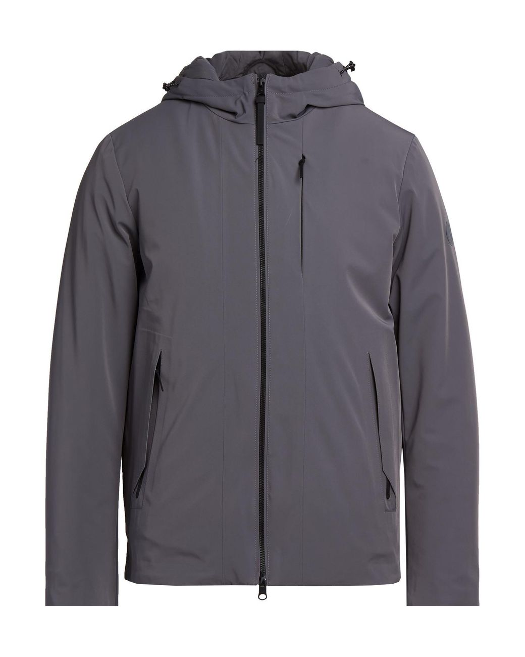 People Of Shibuya Gray Jacket for men